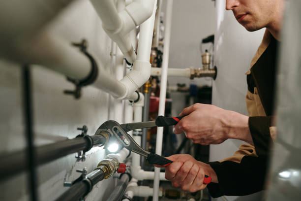 Best Septic Systems  in Clearfield, UT