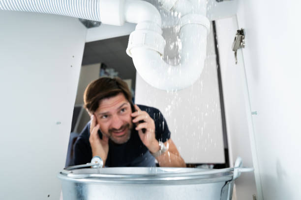 Best Gas Line Repair  in Clearfield, UT