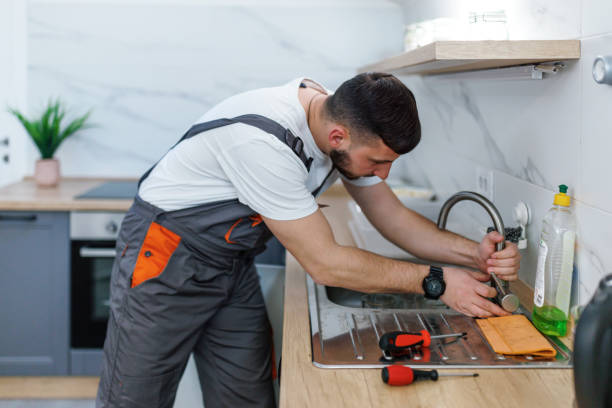 Best Faucet Repair  in Clearfield, UT