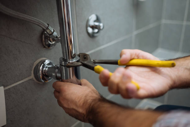 Best Plumbing Installation Services  in Clearfield, UT