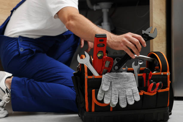 Best Emergency Plumber  in Clearfield, UT